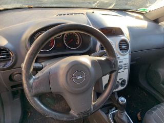 bontott OPEL CORSA D Belső Visszapillantó Tükör