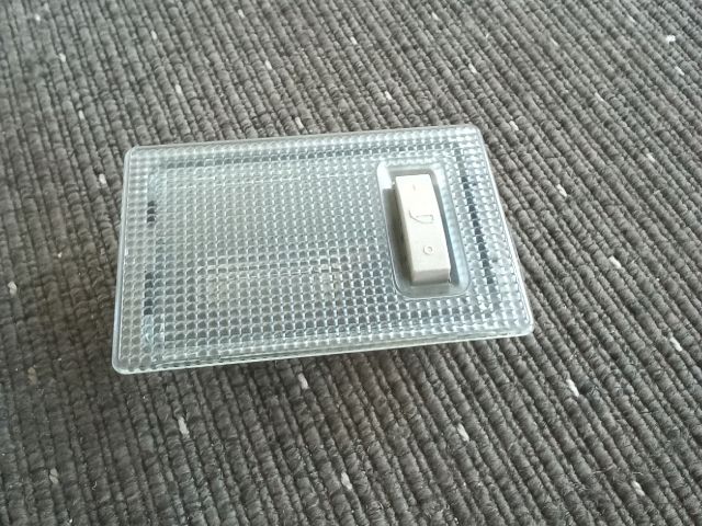 bontott OPEL CORSA D Beltér Világítás Első