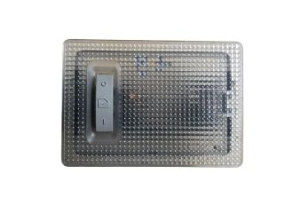 bontott OPEL CORSA D Beltér Világítás Első