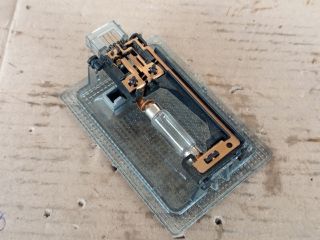 bontott OPEL CORSA D Beltér Világítás Első