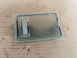 bontott OPEL CORSA D Beltér Világítás Első