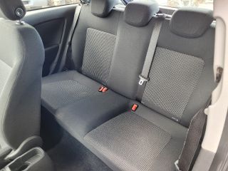 bontott OPEL CORSA D Beltér Világítás Első