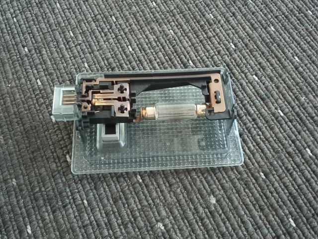 bontott OPEL CORSA D Beltér Világítás Első