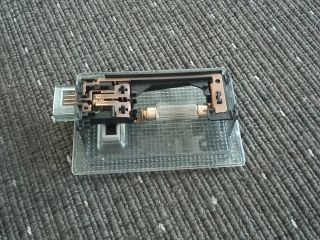 bontott OPEL CORSA D Beltér Világítás Első