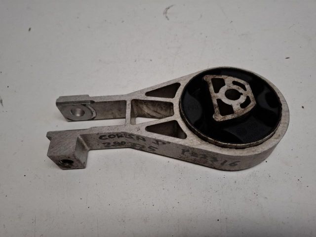 bontott OPEL CORSA D Billenésgátló Bak