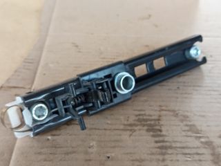 bontott OPEL CORSA D Biztonsági Öv Magasság Állító