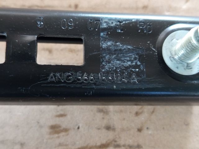 bontott OPEL CORSA D Biztonsági Öv Magasság Állító