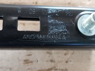 bontott OPEL CORSA D Biztonsági Öv Magasság Állító