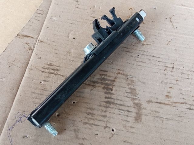 bontott OPEL CORSA D Biztonsági Öv Magasság Állító