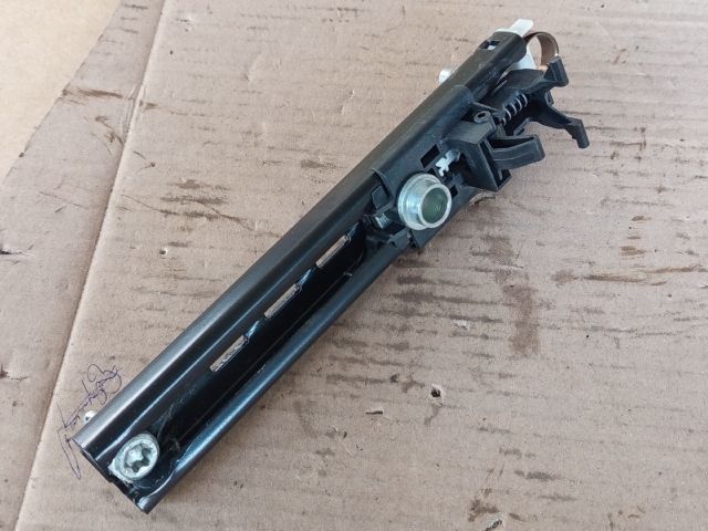 bontott OPEL CORSA D Biztonsági Öv Magasság Állító