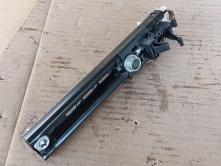 bontott OPEL CORSA D Biztonsági Öv Magasság Állító