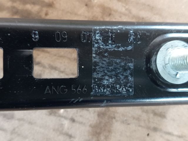 bontott OPEL CORSA D Biztonsági Öv Magasság Állító