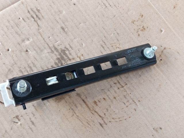 bontott OPEL CORSA D Biztonsági Öv Magasság Állító