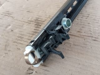 bontott OPEL CORSA D Biztonsági Öv Magasság Állító