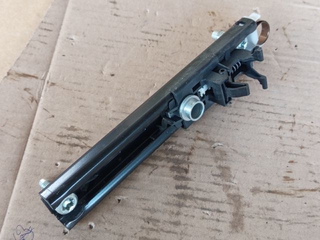 bontott OPEL CORSA D Biztonsági Öv Magasság Állító