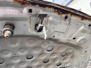 bontott OPEL CORSA D Biztosítéktábla Doboz