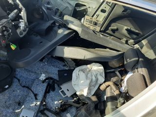 bontott OPEL CORSA D Biztosítéktábla Doboz