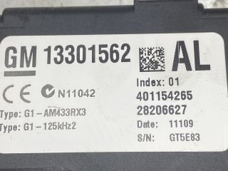 bontott OPEL CORSA D Biztosítéktábla Doboz