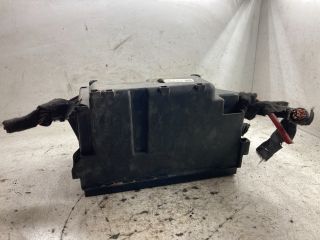 bontott OPEL CORSA D Biztosítéktábla Doboz