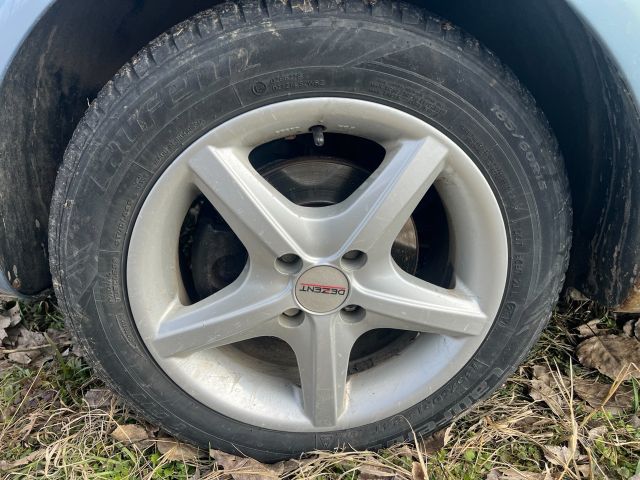 bontott OPEL CORSA D Biztosítéktábla Fedél