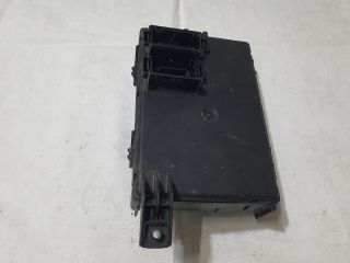 bontott OPEL CORSA D Biztosítéktábla Utastér