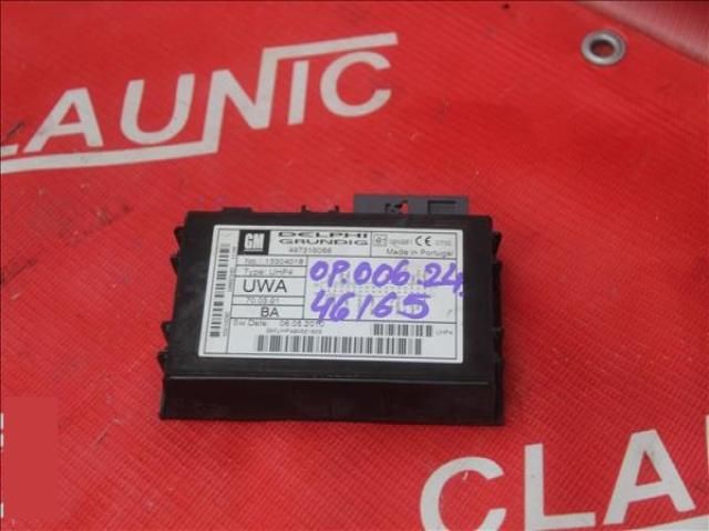 bontott OPEL CORSA D Bluetooth Elektronika