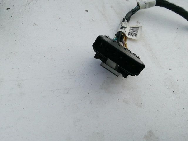 bontott OPEL CORSA D Csatlakozó