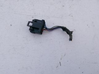 bontott OPEL CORSA D Csatlakozó