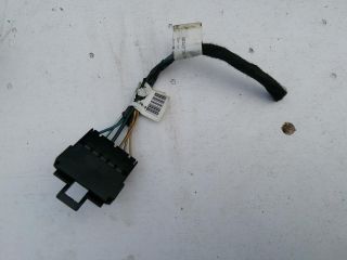 bontott OPEL CORSA D Csatlakozó