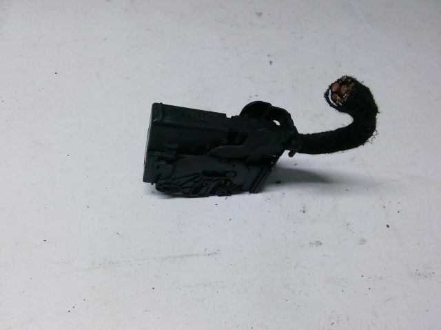 bontott OPEL CORSA D Csatlakozó