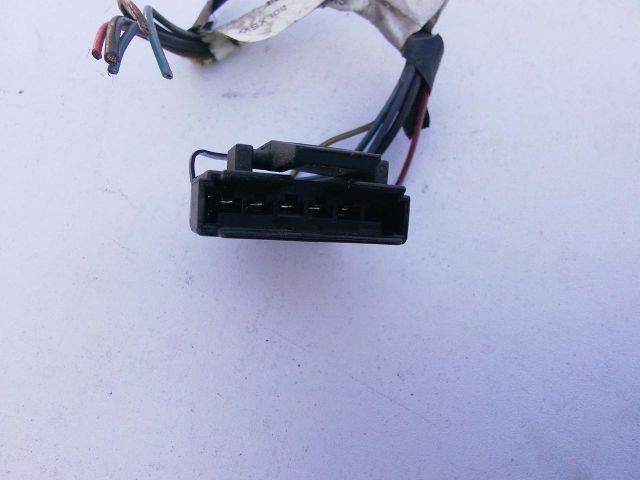 bontott OPEL CORSA D Csatlakozó