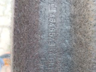 bontott OPEL CORSA D Csomagtér Roló