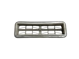 bontott OPEL CORSA D Csomagtér Szellőző Jobb