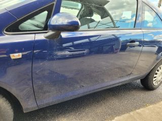 bontott OPEL CORSA D Csomagtér Szellőző Jobb