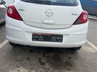 bontott OPEL CORSA D Csomagtér Szellőző Jobb