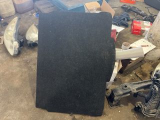 bontott OPEL CORSA D Csomagtér Tálca