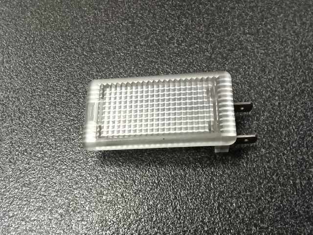 bontott OPEL CORSA D Csomagtér Világítás