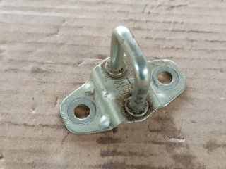 bontott OPEL CORSA D Csomagtérajtó Ajtóbehúzó