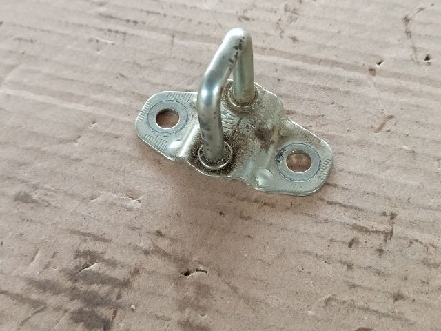 bontott OPEL CORSA D Csomagtérajtó Ajtóbehúzó