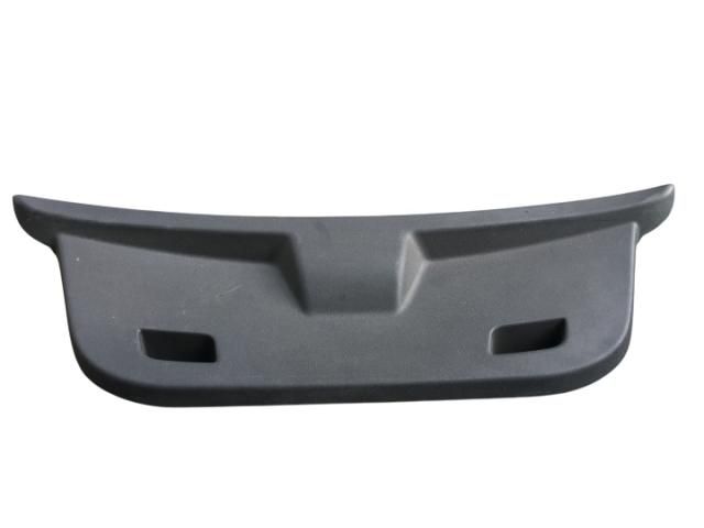 bontott OPEL CORSA D Csomagtérajtó Burkolat (Részeivel)