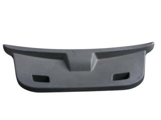 bontott OPEL CORSA D Csomagtérajtó Burkolat (Részeivel)