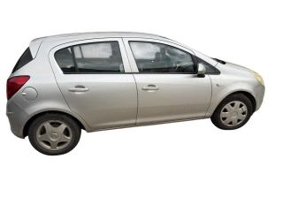 bontott OPEL CORSA D Csomagtérajtó Jobb Zsanér