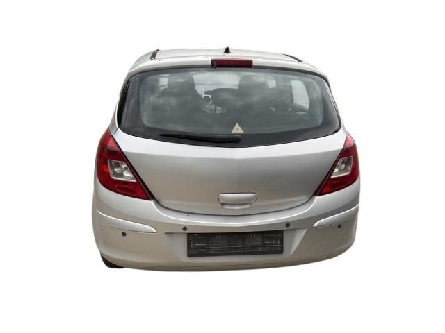 bontott OPEL CORSA D Csomagtérajtó Kábelköteg