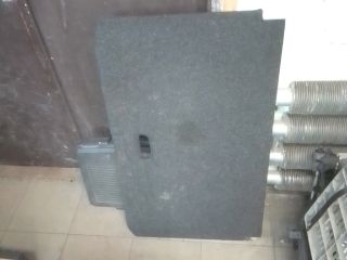 bontott OPEL CORSA D Csomagtérajtó Kárpit