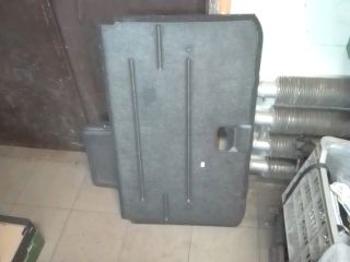 bontott OPEL CORSA D Csomagtérajtó Kárpit