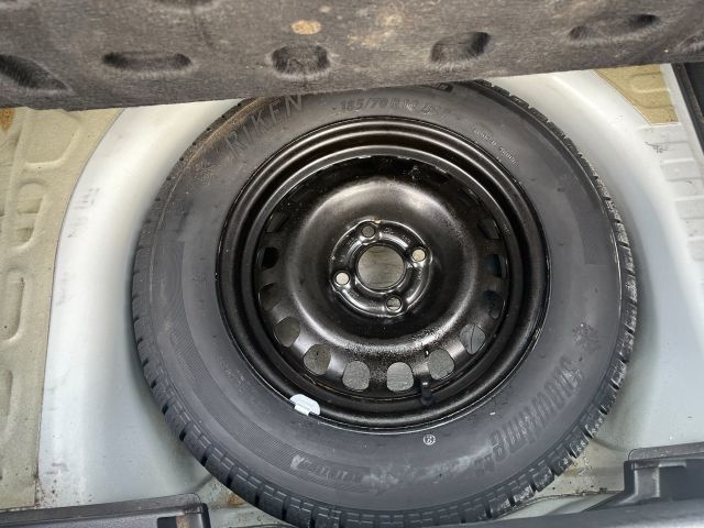 bontott OPEL CORSA D Csomagtérajtó Kárpit