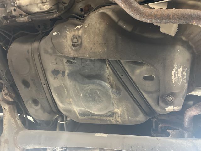 bontott OPEL CORSA D Csomagtérajtó Kárpit