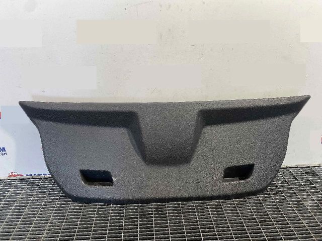 bontott OPEL CORSA D Csomagtérajtó Kárpit