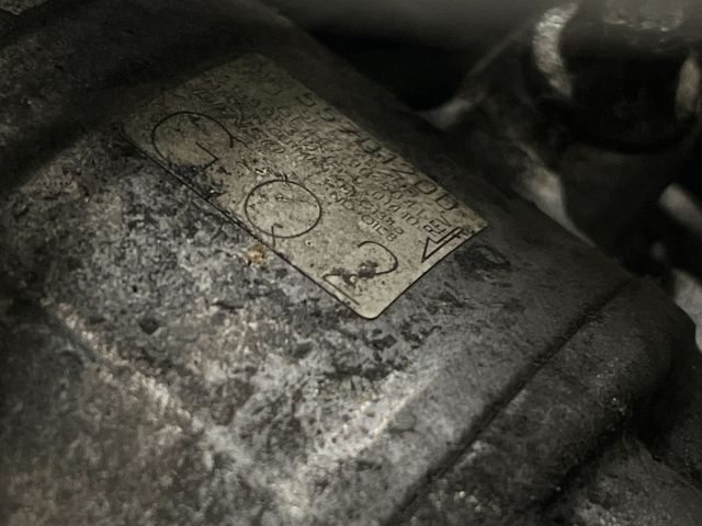 bontott OPEL CORSA D Csomagtérajtó Kárpit