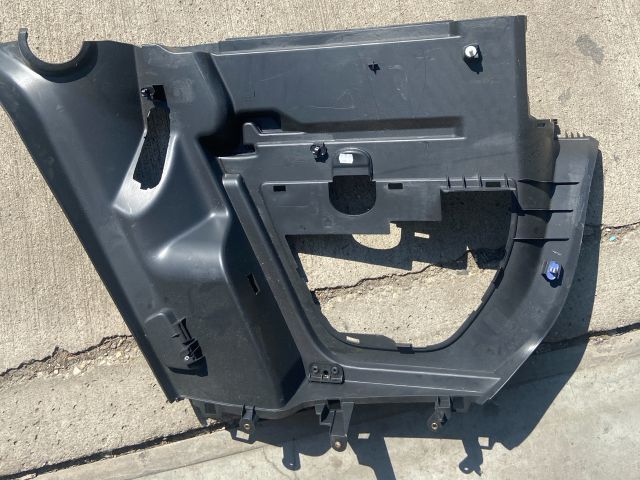 bontott OPEL CORSA D Csomagtérajtó Kárpit